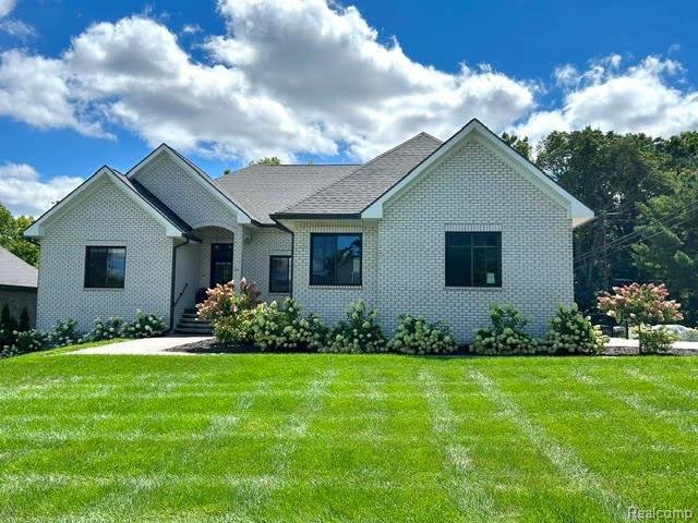 House in Rochester, Michigan, United States 1 - 18689509