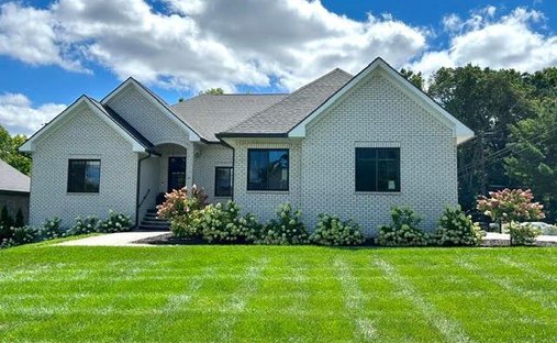 Haus in Rochester, Michigan, Vereinigte Staaten 1