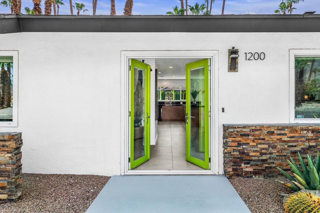 House in Palm Springs, California, United States 4 - 18689375