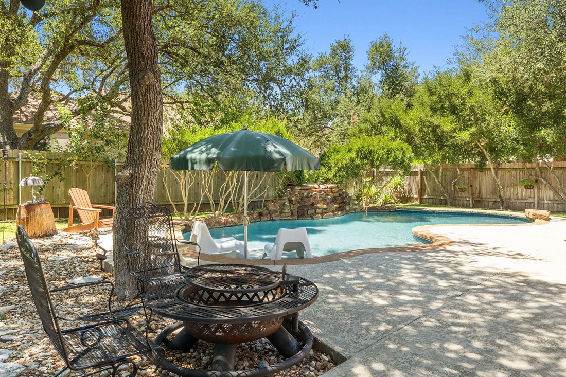 House in Austin, Texas, United States 3 - 18690121