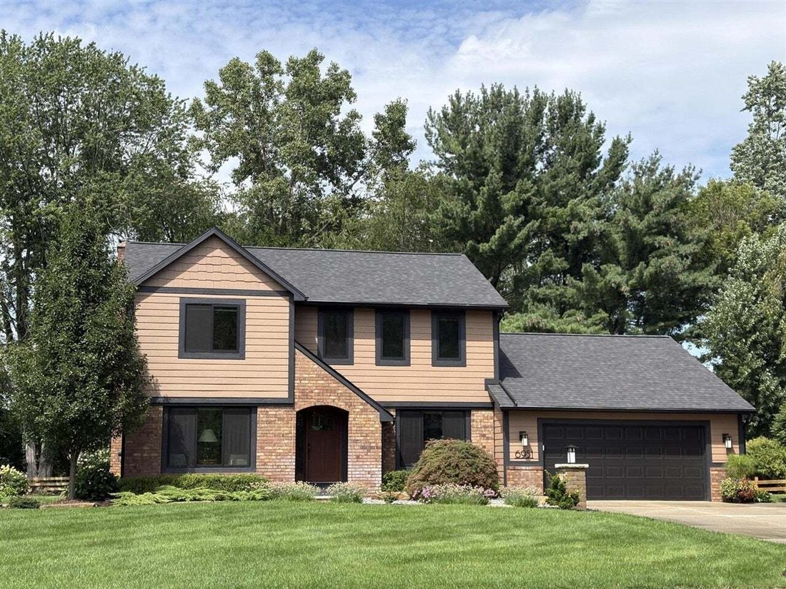House in Grand Rapids, Michigan, United States 1 - 18689521