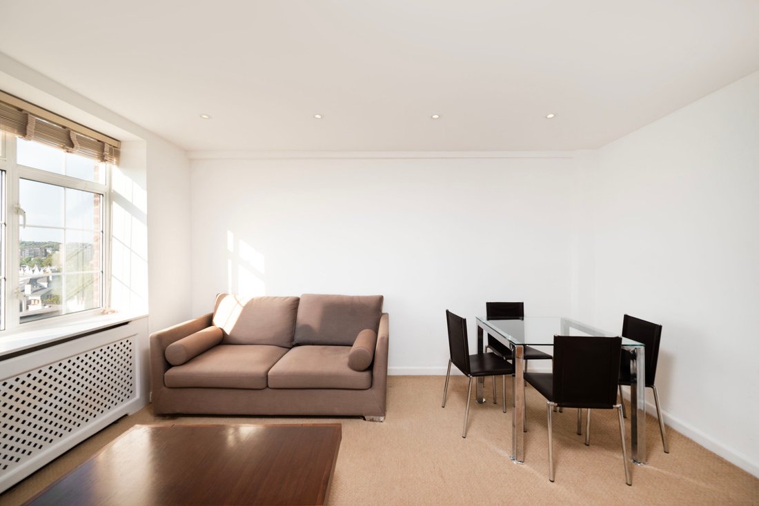Apartment in North Somerset, England 3 - 18687123