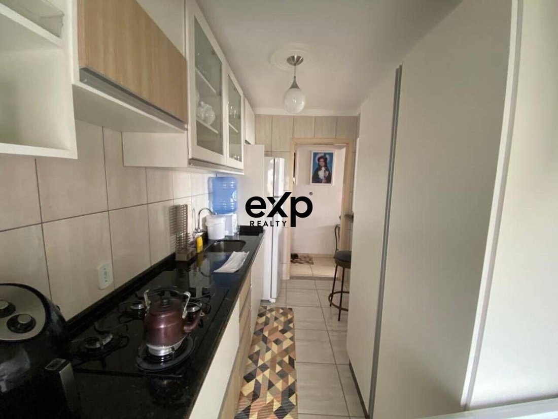Apartment in Centro, State of Santa Catarina, Brazil 4 - 18688310