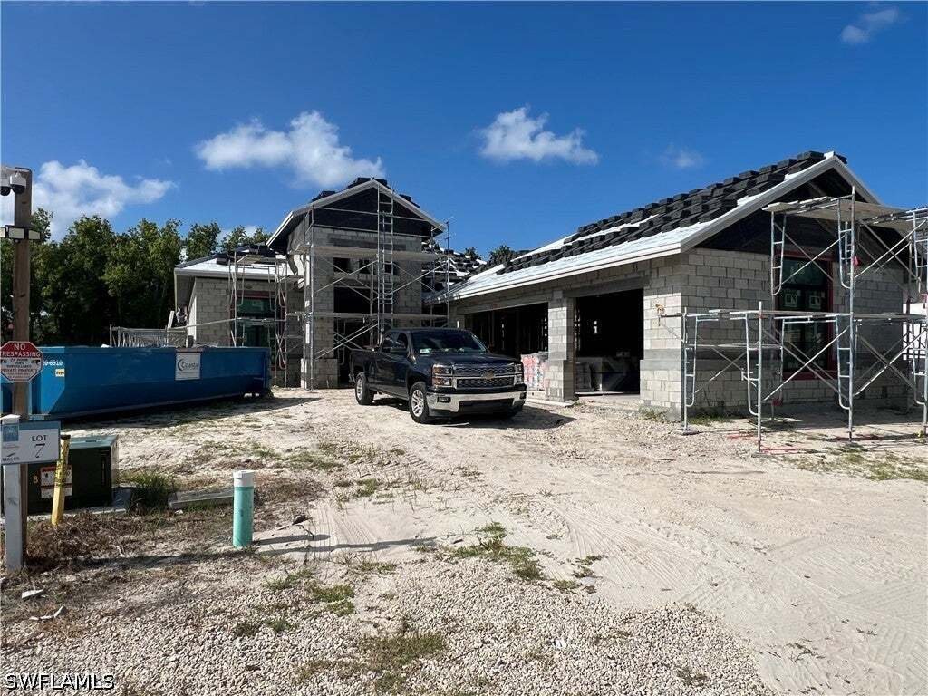 Casa a Naples, Florida, Stati Uniti 3 - 16234498