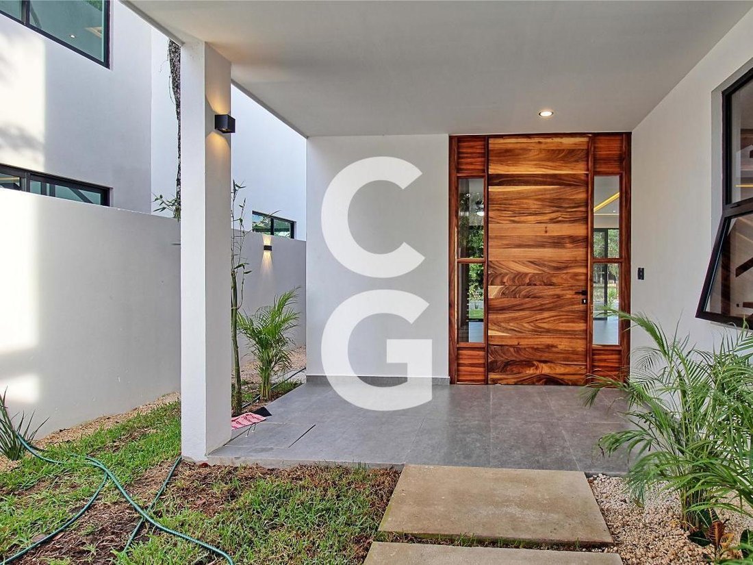 House in Cancún, Quintana Roo, Mexico 3 - 18689057