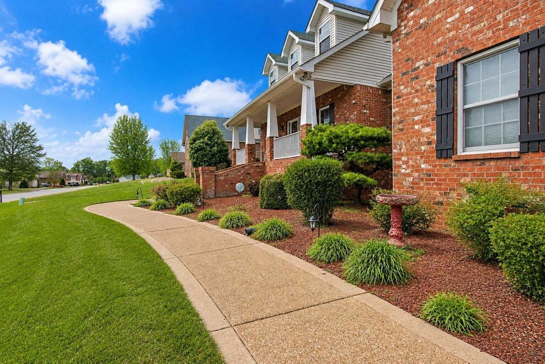 Casa a Portland, Tennessee, Stati Uniti 3 - 17200020