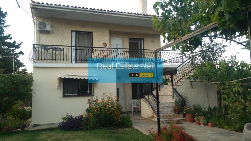 House in Markopoulo Mesogaias, Attica, Greece 1 - 18687741