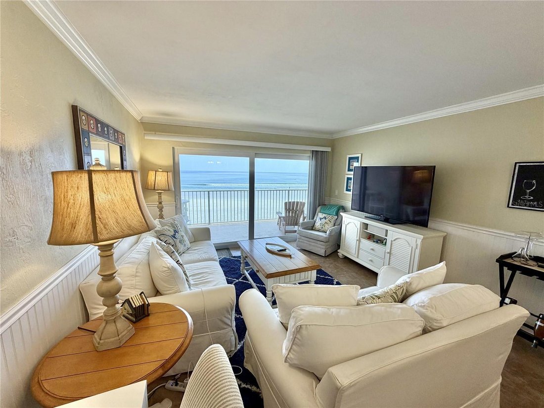 Condo in New Smyrna Beach, Florida, United States 4 - 18689962