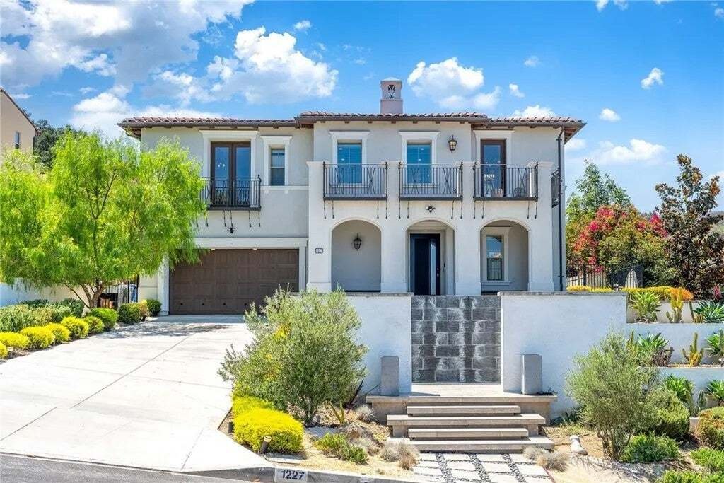 House in West Covina, California, United States 1 - 18687899