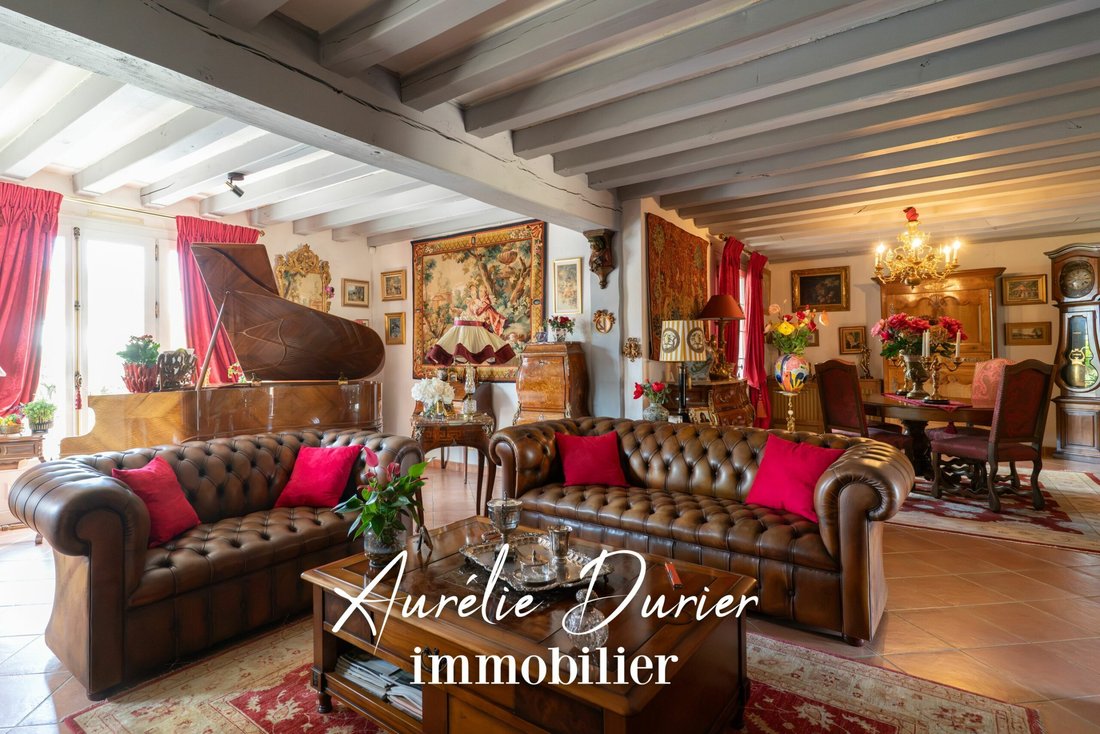 House in Grammont, Tours, France 4 - 18689828