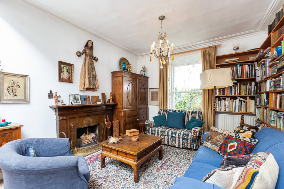 House in Dublin, County Dublin, Ireland 3 - 18686512