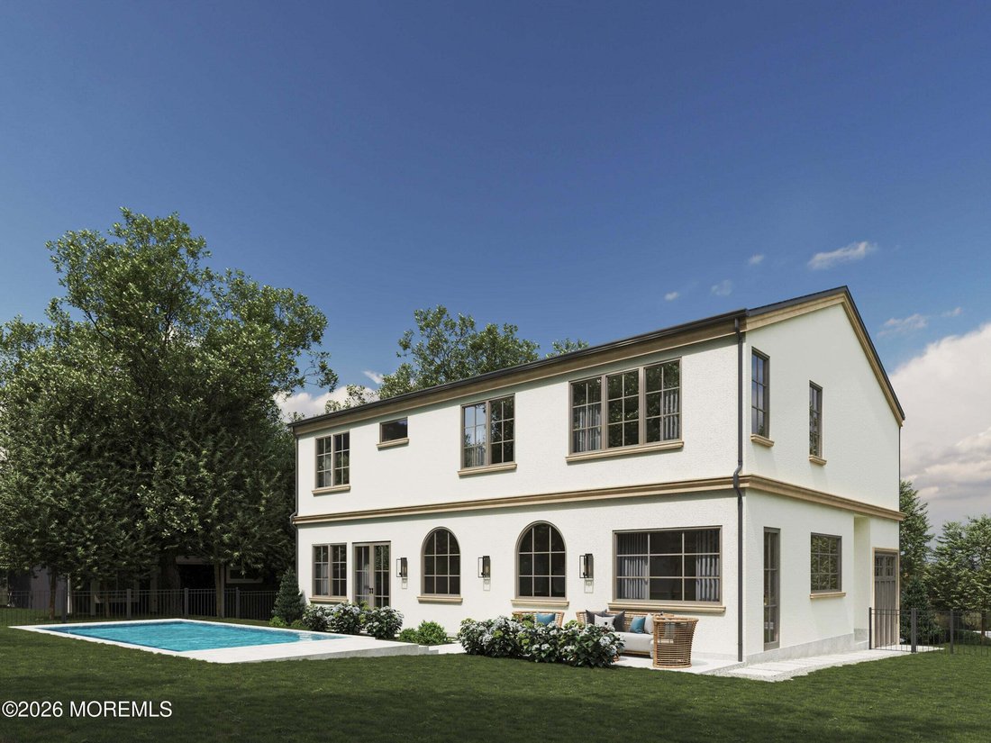 House in Long Branch, New Jersey, United States 4 - 18689666