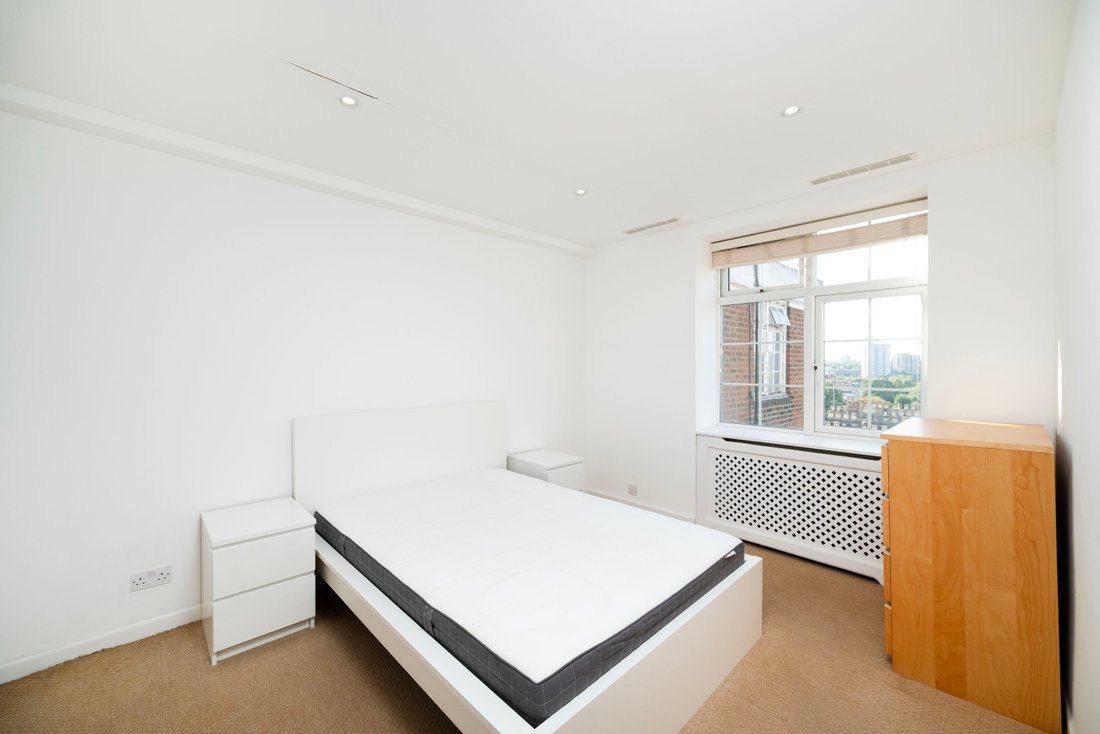 Apartment in North Somerset, England 5 - 18687123