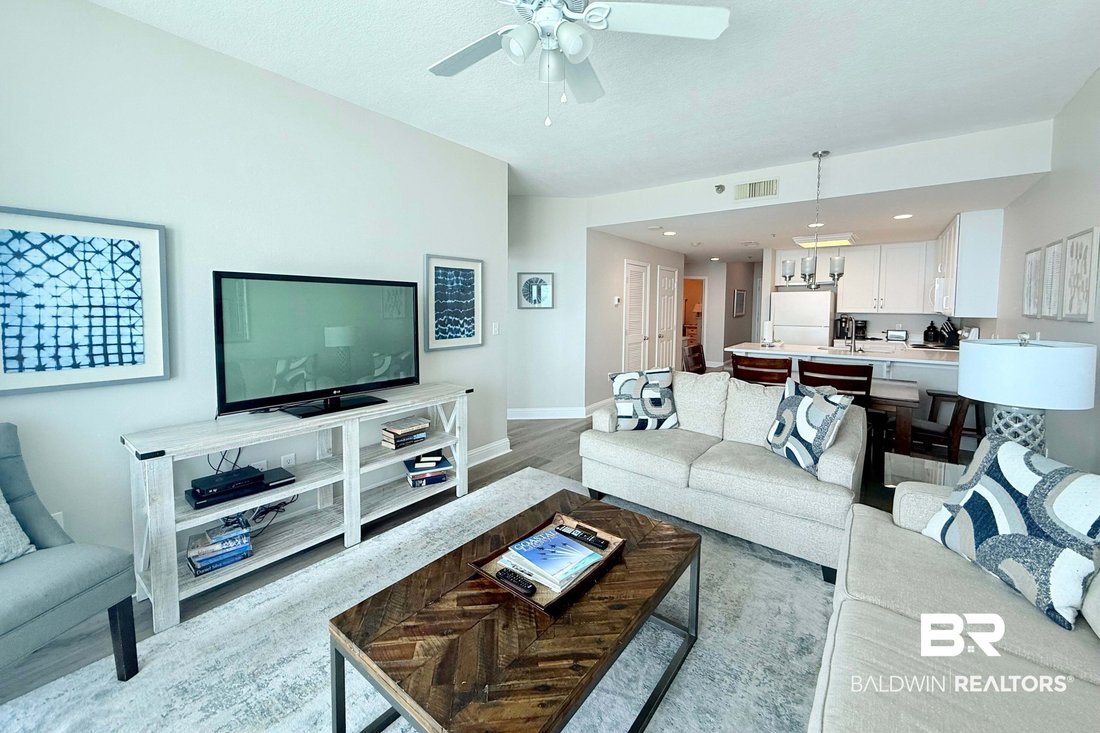 House in Gulf Shores, Alabama, United States 5 - 18689302