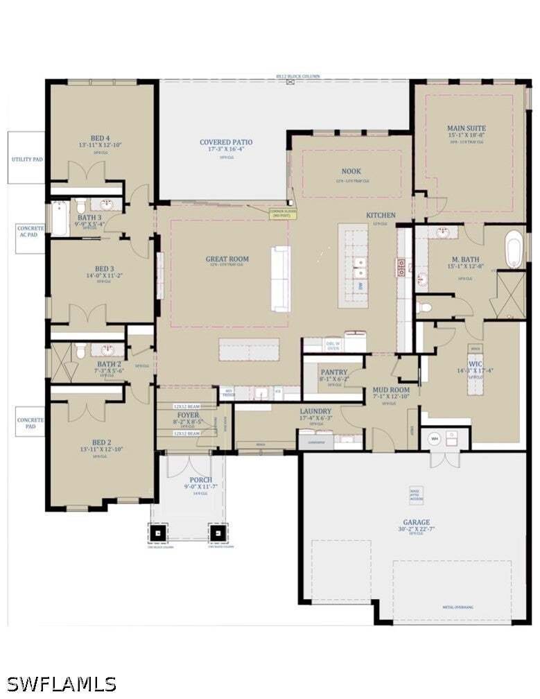 House in Naples, Florida, United States 2 - 18686998