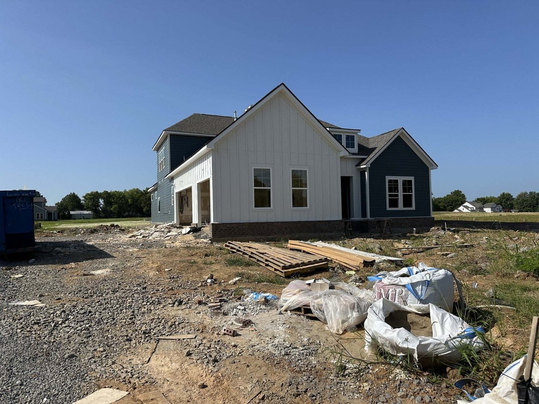 Haus in Murfreesboro, Tennessee, Vereinigte Staaten 4 - 18646411