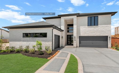 Maison à Brookshire, Texas, États-Unis 1