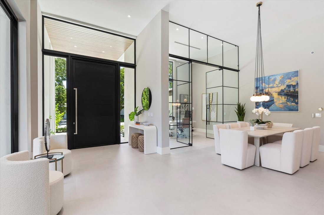 House in Lighthouse Point, Florida, United States 5 - 18690357