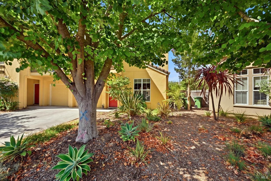 House in Novato, California, United States 2 - 18691337