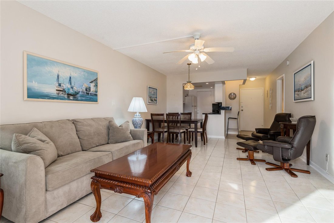 Condo in Fort Lauderdale, Florida, United States 5 - 18691078