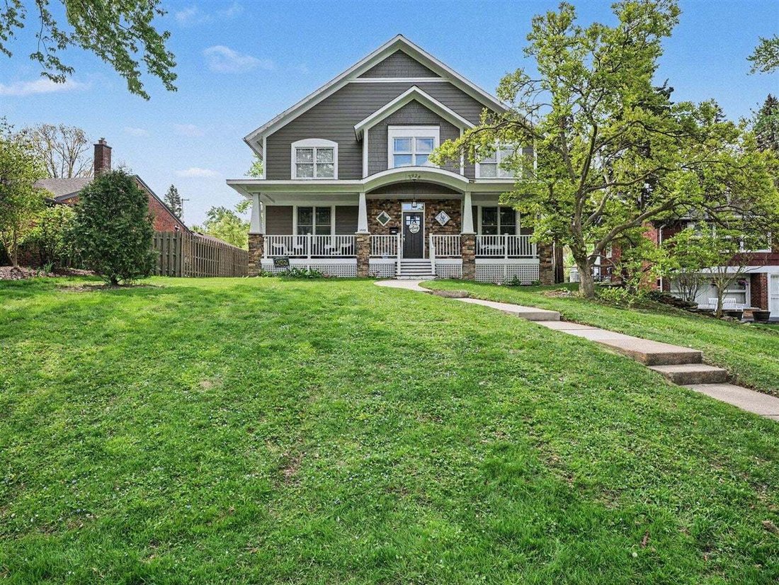 House in Royal Oak, Michigan, United States 2 - 18689493