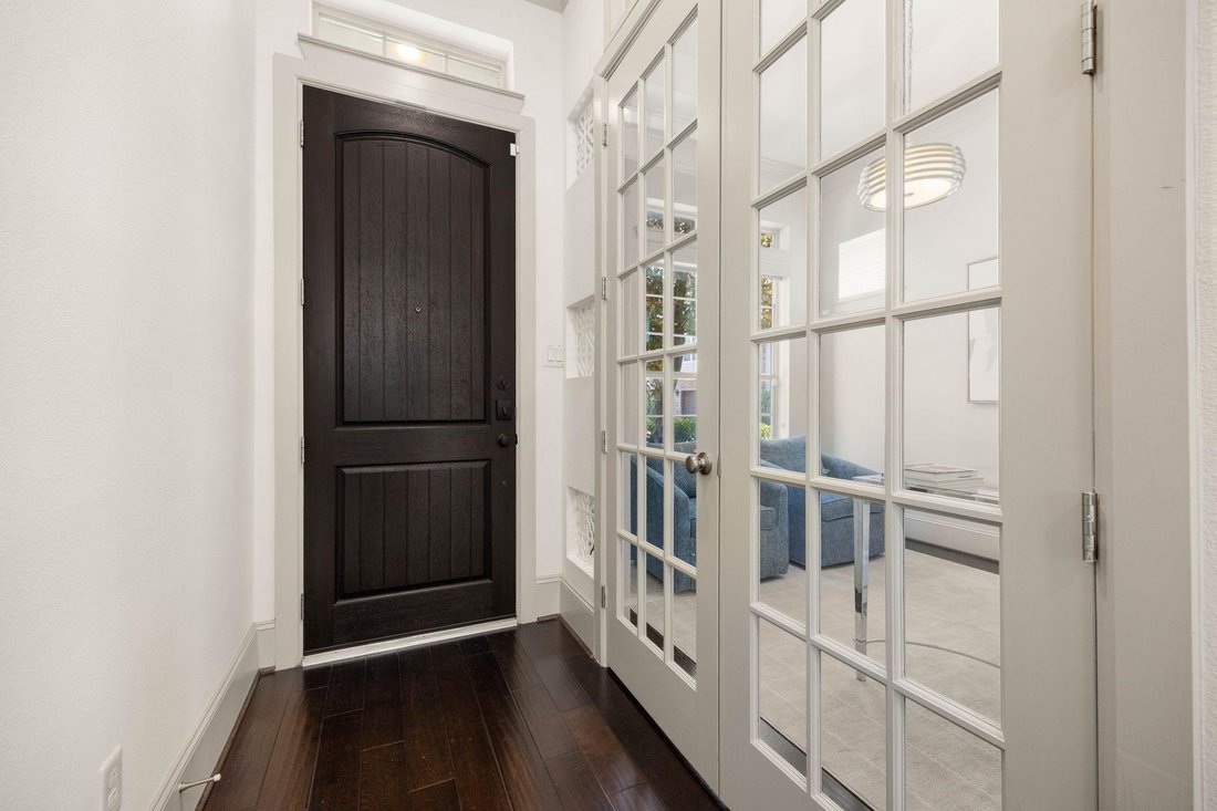 Haus in Houston, Texas, Vereinigte Staaten 5 - 18690146
