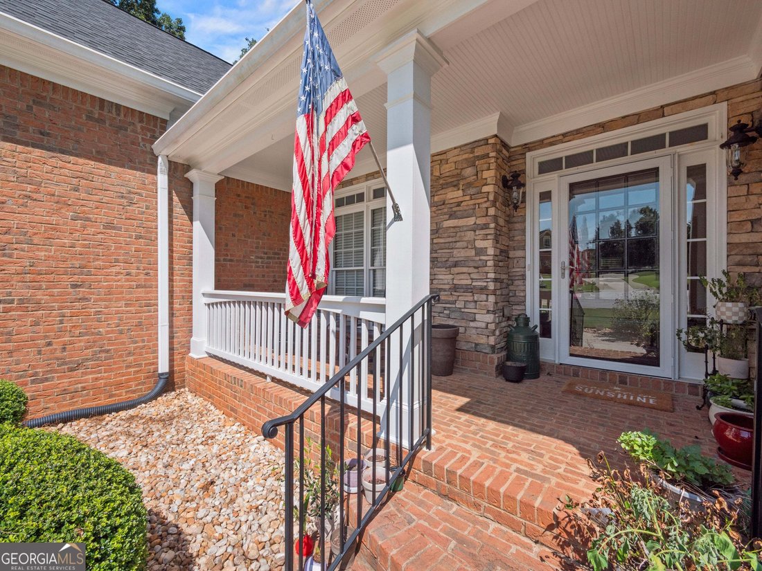 House in Hoschton, Georgia, United States 5 - 18690877