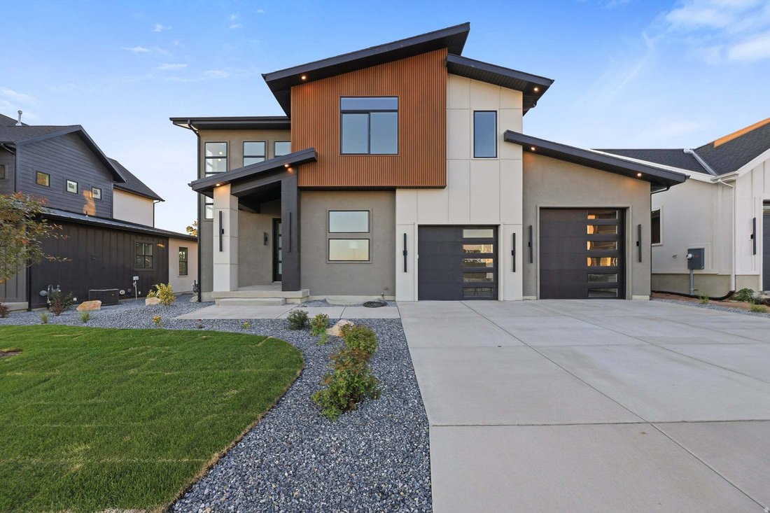House in Ogden, Utah, United States 1 - 18689913