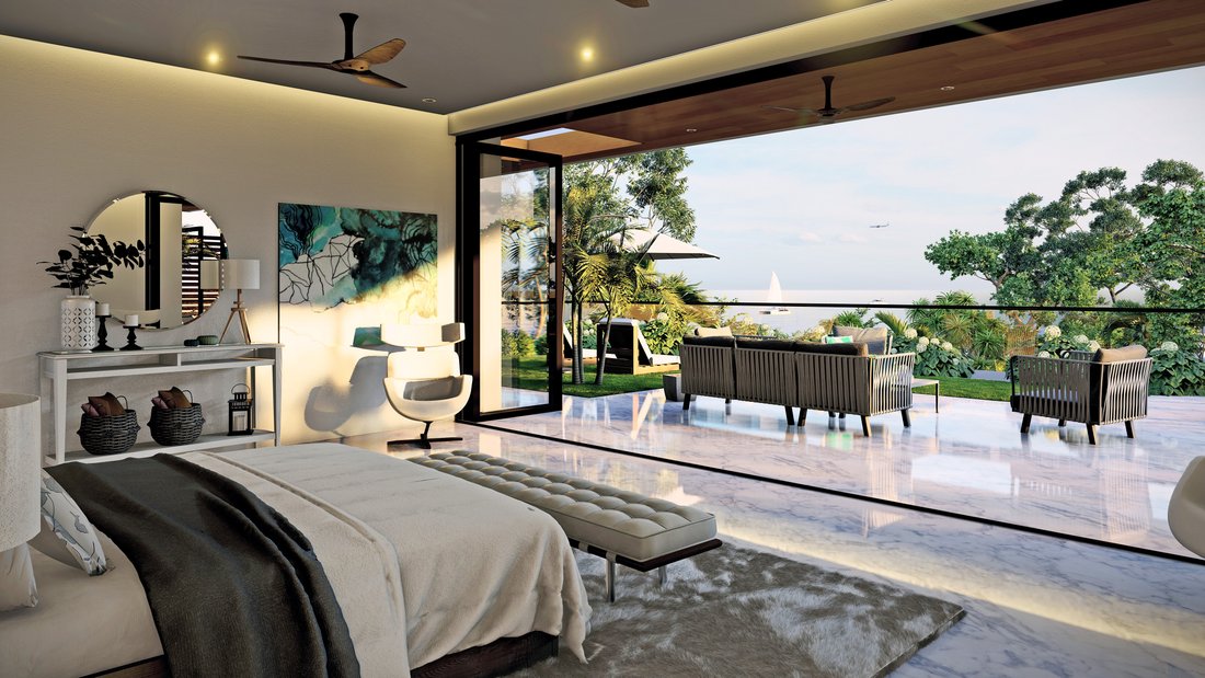 Villa in Mullins, Saint Peter, Barbados 4 - 18687529