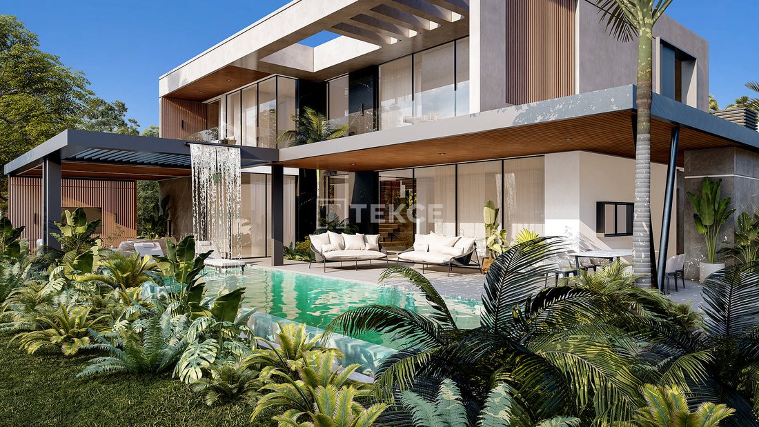 Villa in Girne, Cyprus 2 - 18690939