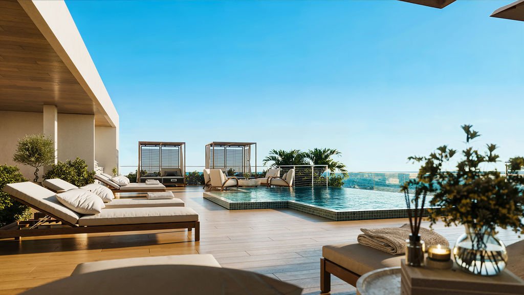 Condo in Mount Standfast, Saint James, Barbados 5 - 18686749