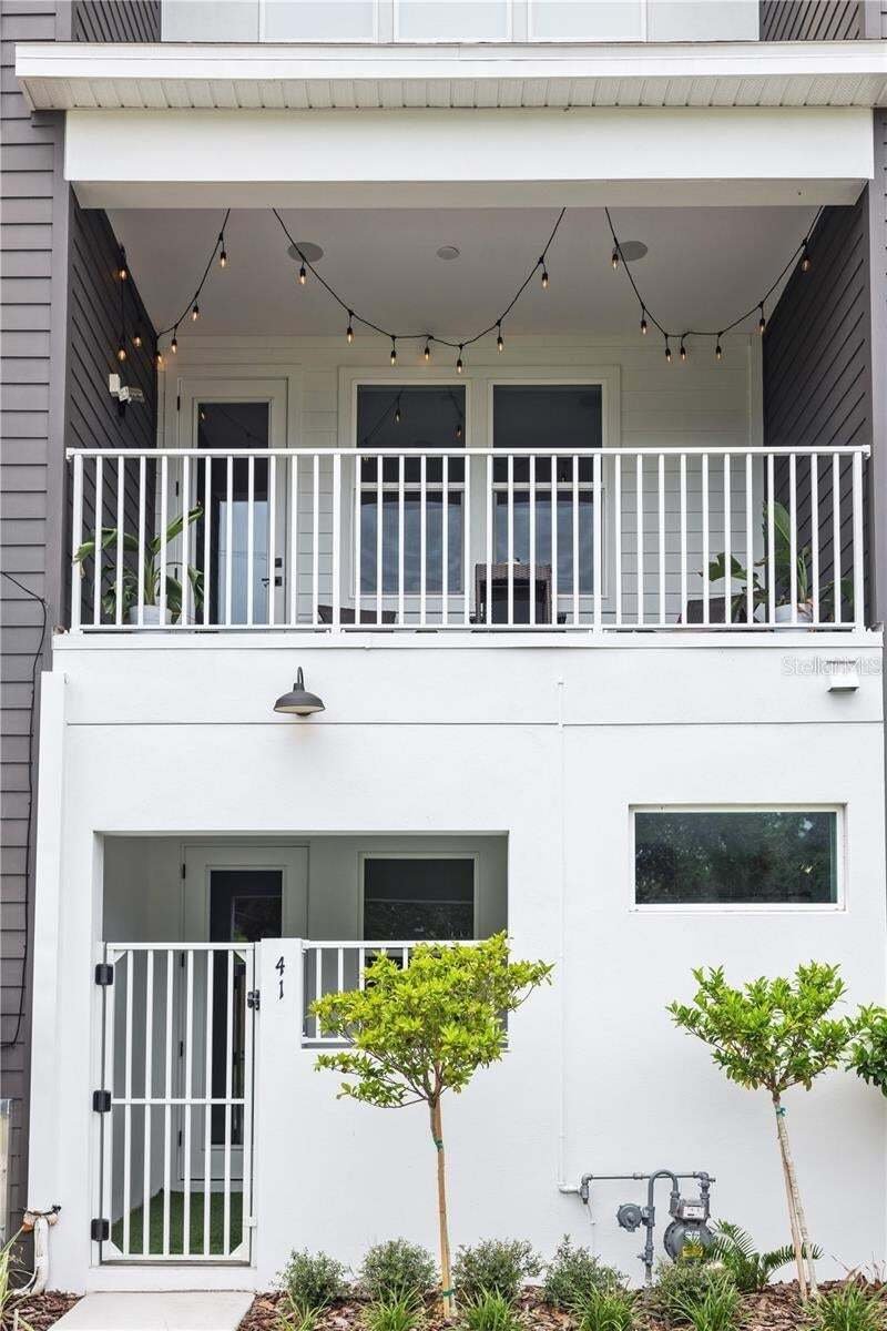 Townhouse in St. Petersburg, Florida, United States 2 - 18687397