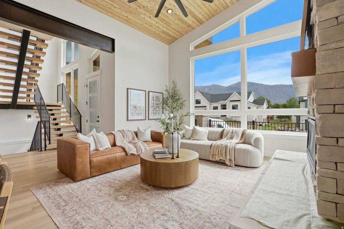 House in Highland, Utah, United States 5 - 18689932