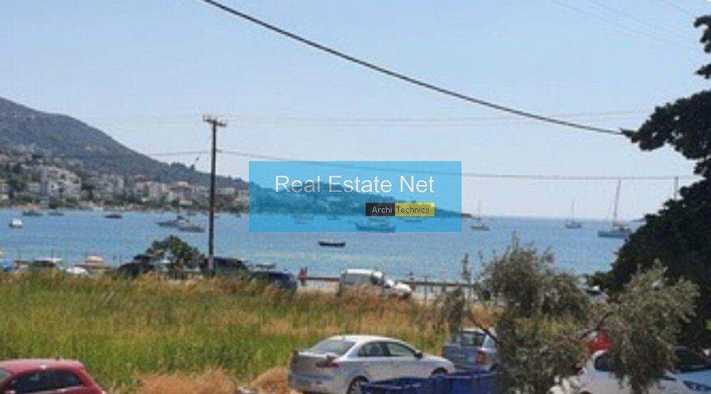 Land in Markopoulo Mesogaias, Attica, Greece 2 - 18688021