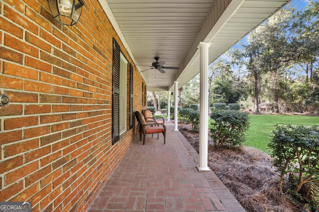 House in Statesboro, Georgia, United States 4 - 18690882