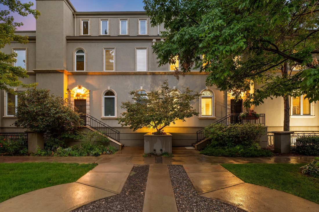 House in Denver, Colorado, United States 3 - 18688289