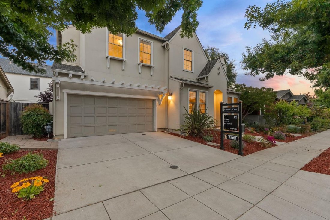 House in Sunnyvale, California, United States 1 - 18689705