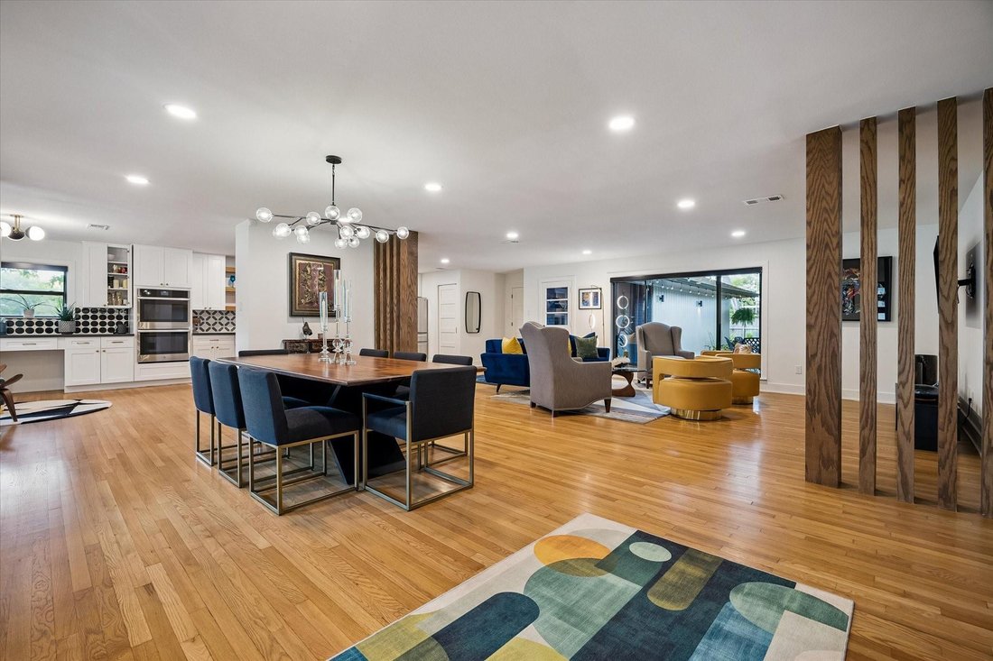 House in Houston, Texas, United States 4 - 18687959