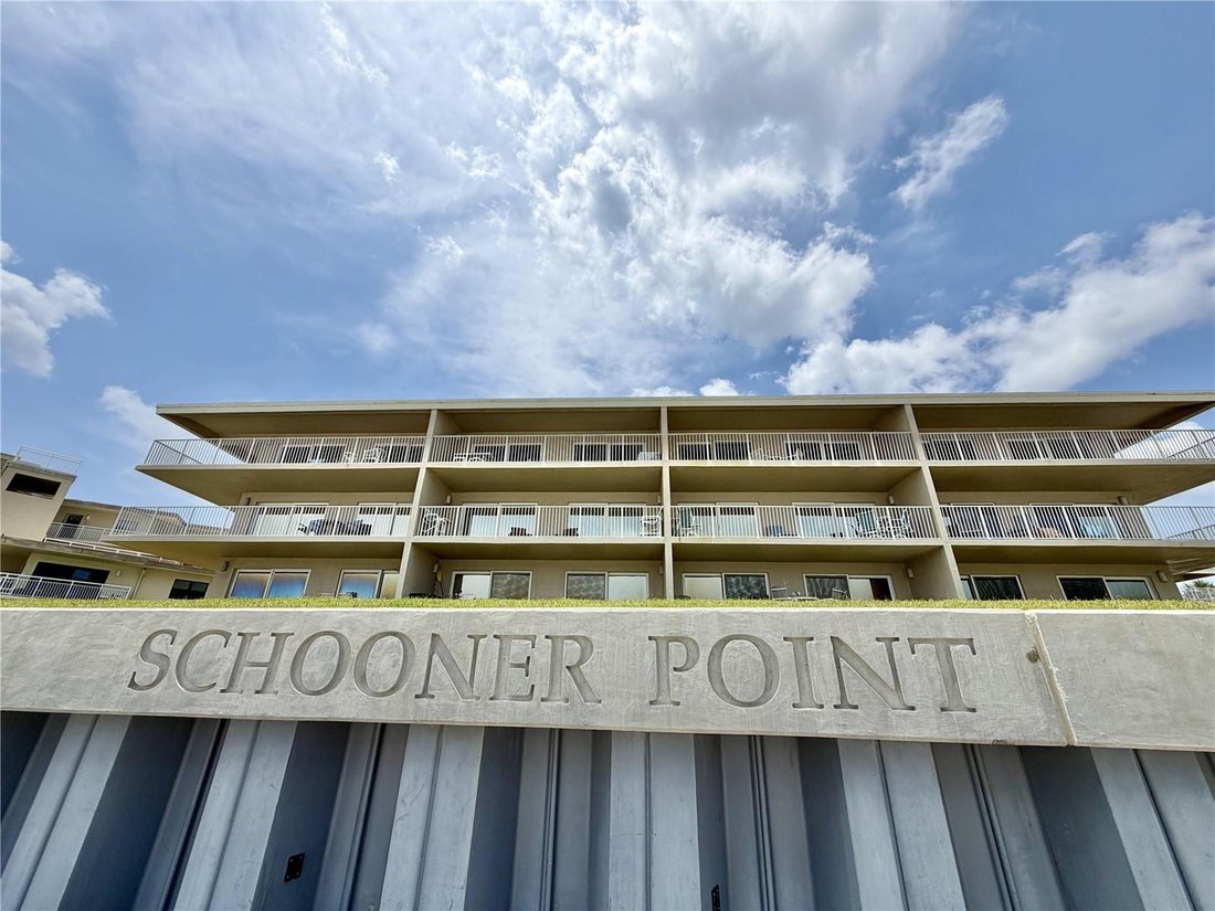 Condo in New Smyrna Beach, Florida, United States 1 - 18689962