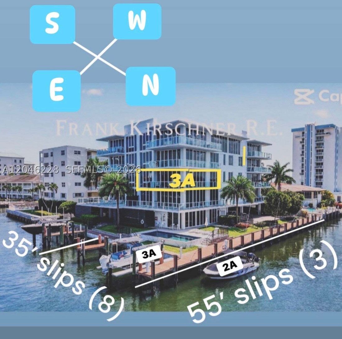 Condominio en Fort Lauderdale, Florida, Estados Unidos 5 - 18321805