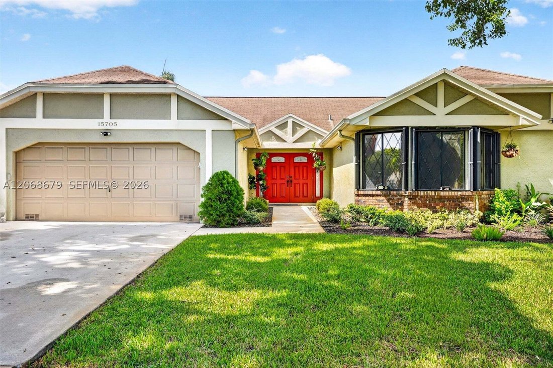 House in Fort Lauderdale, Florida, United States 4 - 18689987