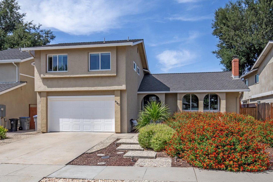 House in San Jose, California, United States 2 - 18689698