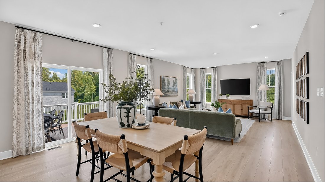 Casa en White Plains, Condado de Charles, Estados Unidos 4 - 18681322