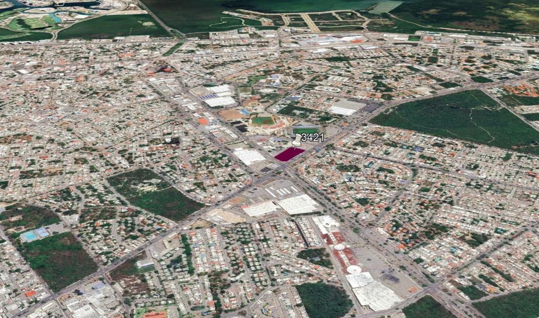 Land in Cancún, Quintana Roo, Mexico 3 - 18688536