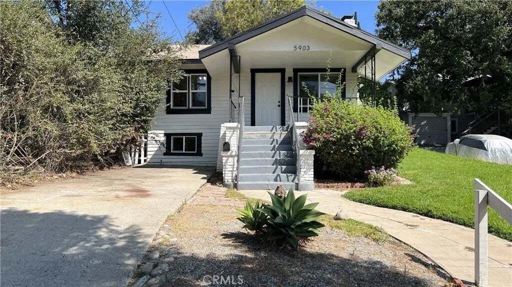 Casa en Los Ángeles, California, Estados Unidos 1 - 18667984