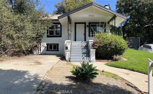 Casa a Los Angeles, California, Stati Uniti 1