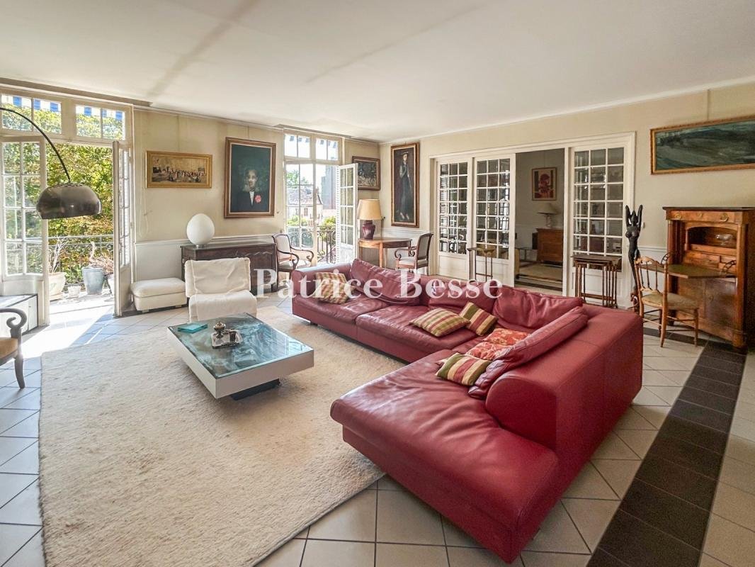 Apartment in Marche, Vichy, France 2 - 18690984