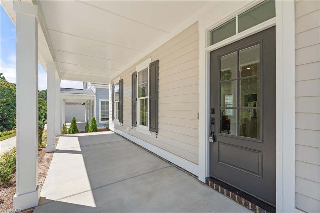Casa en Lewisville, Carolina del Norte, Estados Unidos 5 - 17286581
