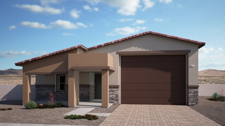 House in Las Vegas, Nevada, United States 1 - 18688304