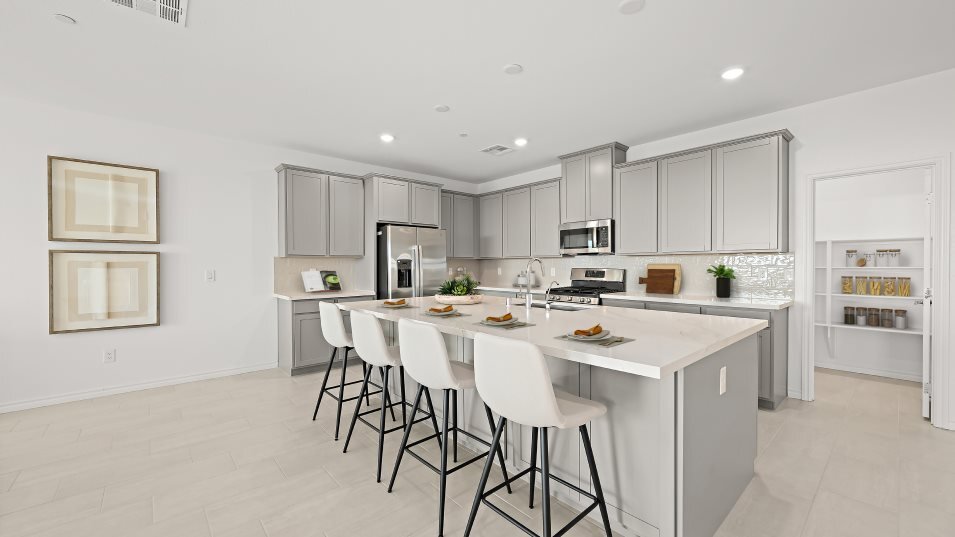 House in Las Vegas, Nevada, United States 4 - 18688302